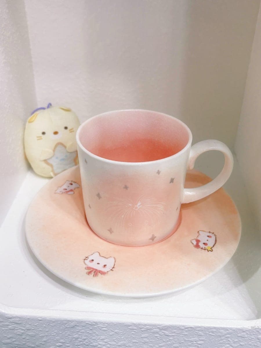 Handcrafted Ceramic Art Piece 27